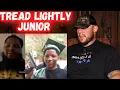 Download Lagu Trust Me, You Don't Want To Go Up Against Us Junior