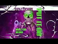 Download Lagu Gunz For Hire - Put It On (Invector Remix) | Official Hardstyle Visualizer