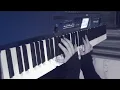 Ale Q & Avedon ft Jonathan Mendelsohn - Open My Eyes (Tom Swoon Edit) [PIANO]
