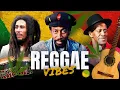 Download Lagu Bob Marley, Lucky Dube, Burning Spear | Top Reggae Songs Collection | Reggae Music Mix 2025