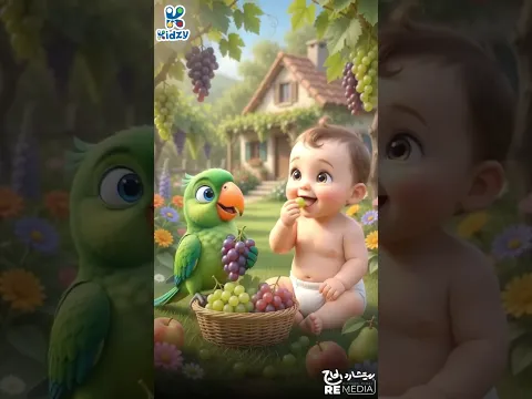 انا عندي بغبغان غلباوي بنص لسان🤩
