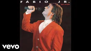 Fábio Jr. - Seu Melhor Amigo (Áudio Oficial)