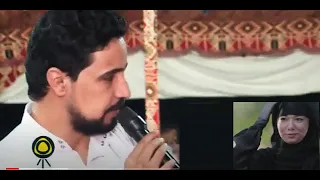 الفنان امطير بوخشيم حوليه اخمارك جديد 2022 