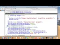 Session 6 Mapper Combiner and Identity Reducer