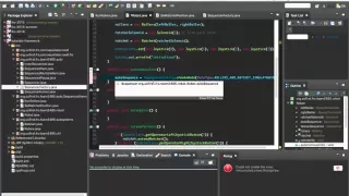 FRC Java Programming Tutorial - 18