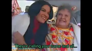151-2 Cuidado con el angel English Subtitle Don t Mess with an Angel Episode 151-2 William Levy
