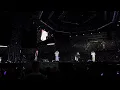 BTS - “Blood Sweat & Tears” live Stanford Day 2 2026