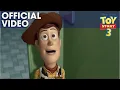 Download Lagu TOY STORY 3 | Bathroom Escape Clip | Official Disney Pixar UK