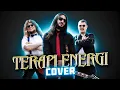 Download Lagu Saint Loco - Terapi Energi cover (English version) | Indo Cover Project #3