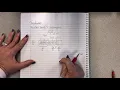 Fractions - Decomposing or Number Bonds