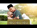 Download Lagu IBU IBU IBU - AA ZUHUD \u0026 ADEK AKYAS (cover alula aisy) #laguanakislami