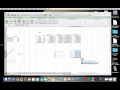Lesson 2a Creating comparative boxplots in excel