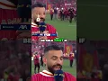 Lagu Mo Salah On Retiring At Liverpool - What Did He Say?