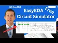 How To Use EasyEDA A Free Circuit Simulator