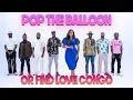 Lagu Ep 14: Pop The Balloon Or Find Love (Congo) | With BM
