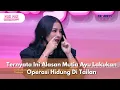 Lagu Ternyata Ini Alasan Mutia Ayu Lakukan Operasi Hidung Di Tailan - PAGI PAGI AMBYAR (26/1/26) P2