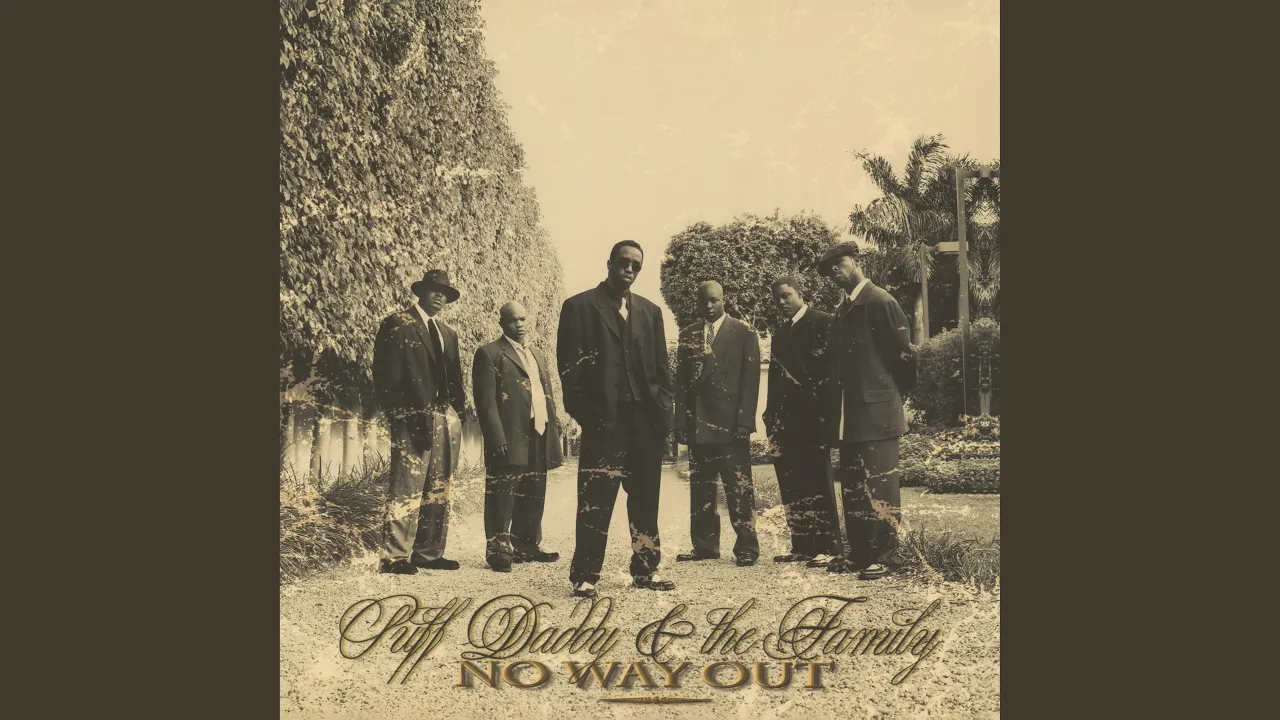 No Way Out (Intro)