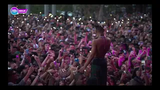 Download Look at Me - XXXTENTACION Rolling Loud 2017 Miami Replay MP3