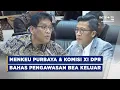Lagu BREAKING NEWS - MENKEU PURBAYA RAPAT DENGAN KOMISI XI DPR RI