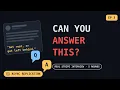 Stripe Interview Questions for Staff Platform Engineer Ep 3 async replication