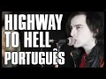 Download Lagu AC/DC em PORTUGUÊS: \