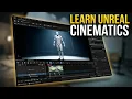 Unreal Engine 5 Sequencer Tutorial for Beginners