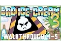 Icey Cold Bad Ice Cream 3 Levels 1-5 Poki Walkthrough