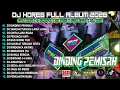 Lagu DJ DINDING PEMISAH CEK SOUND DJ KARNAVAL BASS HOREG NENDANG VIRAL ALBUM TERBARU 2026!! Nm15