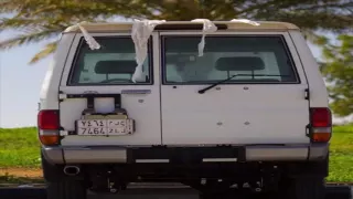 شيلات سافرت منك وعيني تلتفت صوبك      دندنها