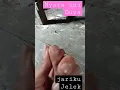 Suara Petikan Jari Tangan