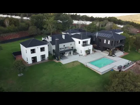 Download MP3 6 Bedroom House For Sale in Mooikloof Equestrian Estate | Leandi & Roma Naude