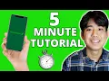 Download Lagu How To Invest on Robinhood For Beginners (In Under 5 Mins)
