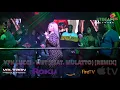 YFN Lucci Wet feat  Mulatto Live Remix #streamingoutlet
