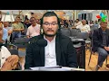 Download Lagu Parashat Re'eh - Ve'n Elul Ahung lhung tai. Tzadaka in hinkho ahuh doh thei e