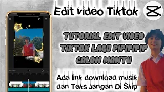 Download TUTORIAL VN LAGU PIPIPIPIP CALON MANTU - MANTU IDAMAN MP3