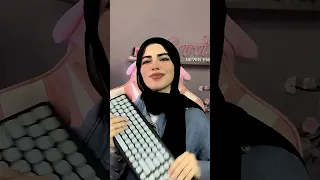 كيبورد Mblue من شركة كوبرا 