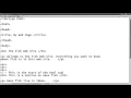 HTML Tutorial for Beginners 02 Line breaks spacing and comments