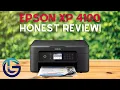 Best Budget Home Printer Epson XP 4100 Review