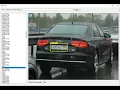 License Plate Detector RUS real-time - Tensorflow Python training C