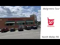 Walgreens Tour in North Wales PA