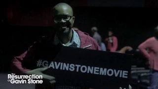 Faith Film Series Promo