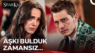 melek sevdi i adam n k nas n yakt siyah kalp 3 b l m