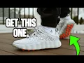 Lagu BUY This ONE. Nike Mind 002 Review vs Nike Mind 001