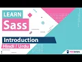 Sass Introduction Tutorial in Hindi Urdu
