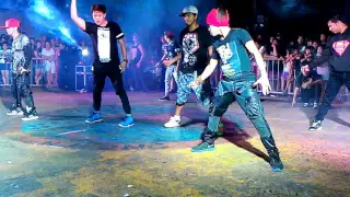 Download 98(KIDS)MOSTWANTED. HATAW NA, MJ MEDLEY,BYE BYE BOY. MP3