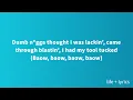 BabyChiefDoit - The Viper (Lyrics)
