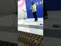 O meri Sharmilee |Live Performance @RajivShukla-Musical