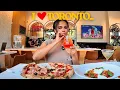 Eating My Way Through Toronto Solo Dates Zara Shopping Testing the NEW DJI Osmo Pocket 4