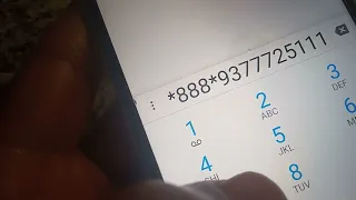 showing people how how do you pay a phone bill with a prepaid card AT t card