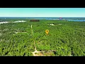 8 79 Acres For Sale in Milton Florida Santa Rosa County Land Investment Opportunity